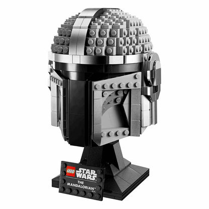 LEGO Star Wars Mandalorıan Kaskı