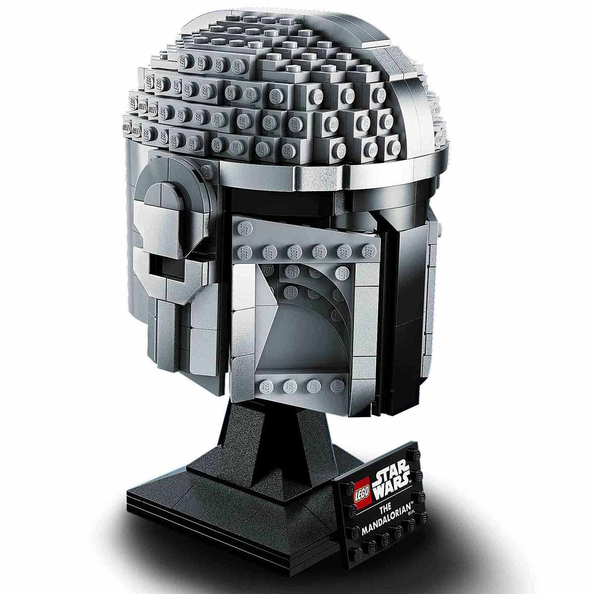 LEGO Star Wars Mandalorıan Kaskı
