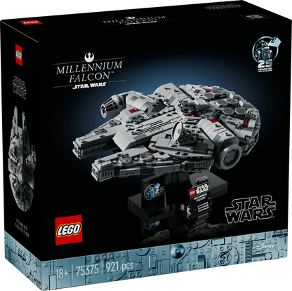 LEGO Star Wars Millennium Falcon 75192