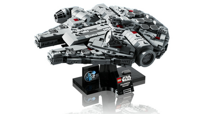 LEGO Star Wars Millennium Falcon 75192