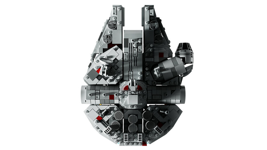 LEGO Star Wars Millennium Falcon 75192