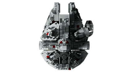 LEGO Star Wars Millennium Falcon 75192