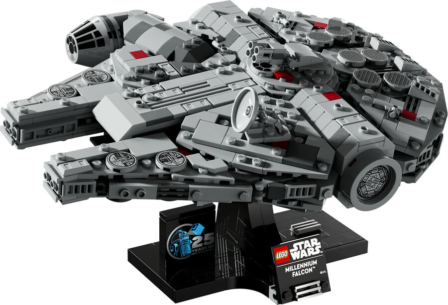 LEGO Star Wars Millennium Falcon 75192