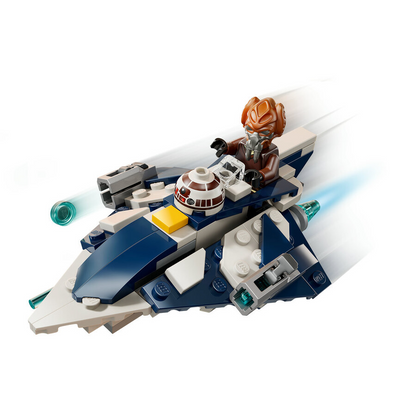 LEGO Star Wars Plo Koon'un Jedi Starfighter'ı 75400