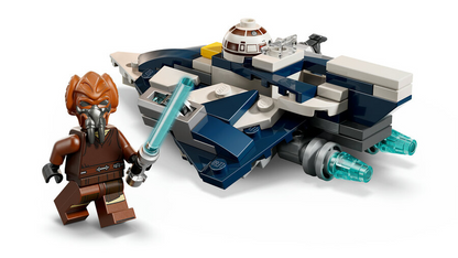 LEGO Star Wars Plo Koon'un Jedi Starfighter'ı 75400
