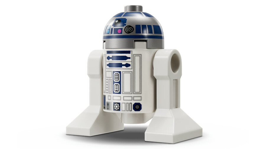 LEGO Star Wars R2-D2 75379