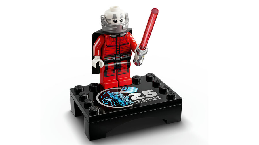 LEGO Star Wars R2-D2 75379