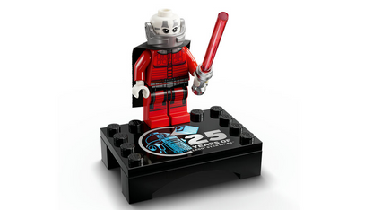 LEGO Star Wars R2-D2 75379