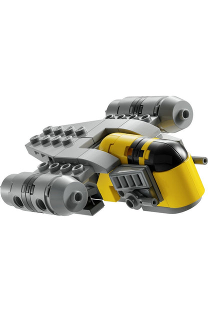 LEGO Star Wars The Razor Crest Mini Model 30728