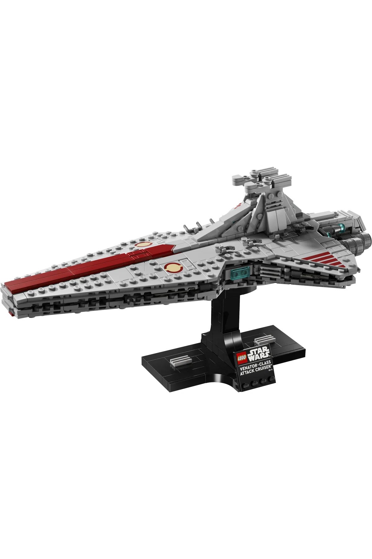 LEGO Star Wars Venatör Sınıfı Saldırı Kruvazörü 75441