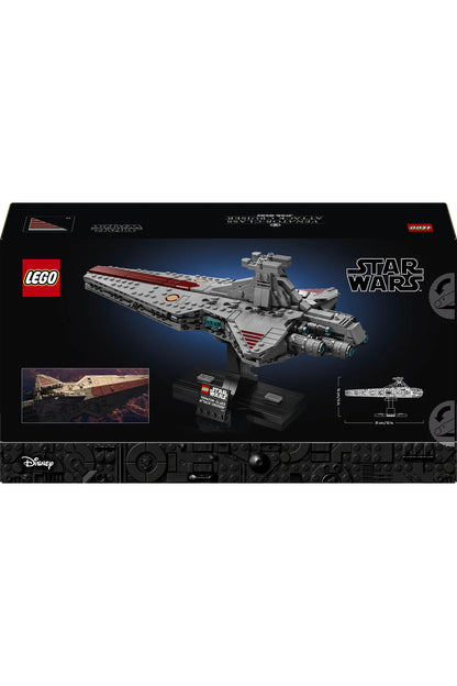 LEGO Star Wars Venatör Sınıfı Saldırı Kruvazörü 75441