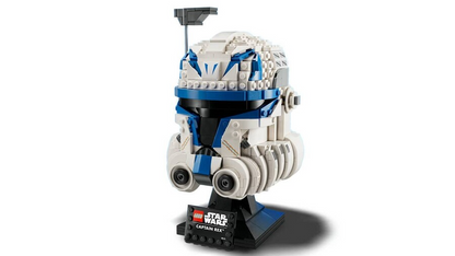 LEGO Star Wars Yüzbaşı Rex Kaskı 75349
