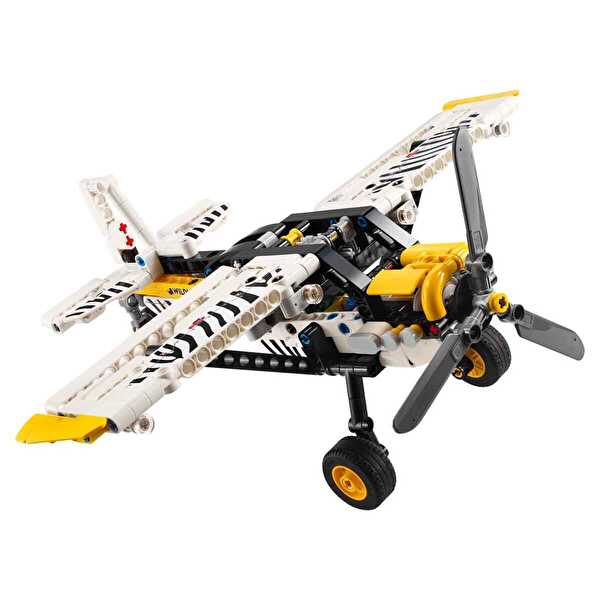 LEGO Technic Arazi Uçağı 42198