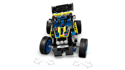 LEGO Technic Arazi Yarışı Arabası 42164