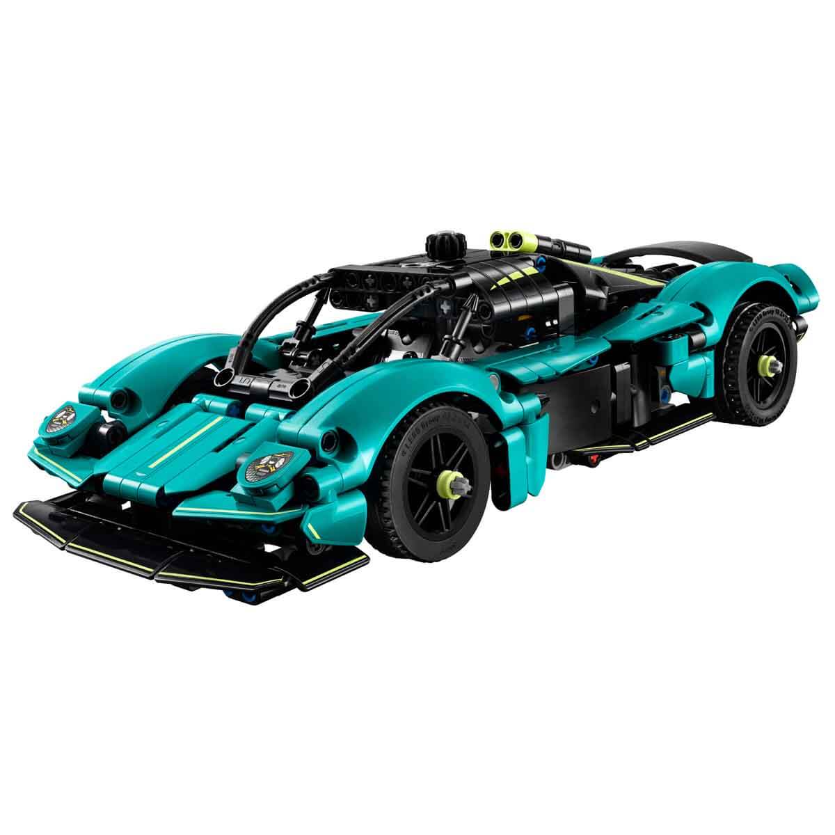 LEGO Technic Aston Martin Valkyrie