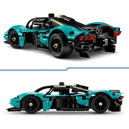 LEGO Technic Aston Martin Valkyrie