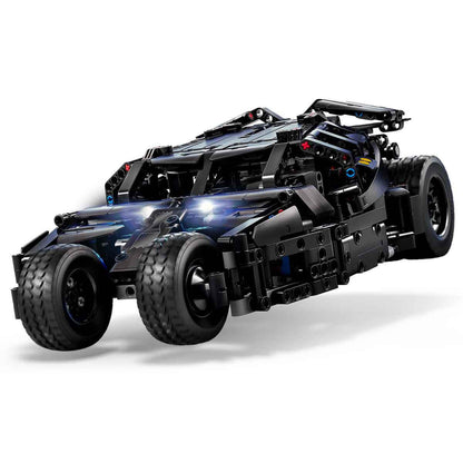 LEGO Technic Batmobile Tumbler