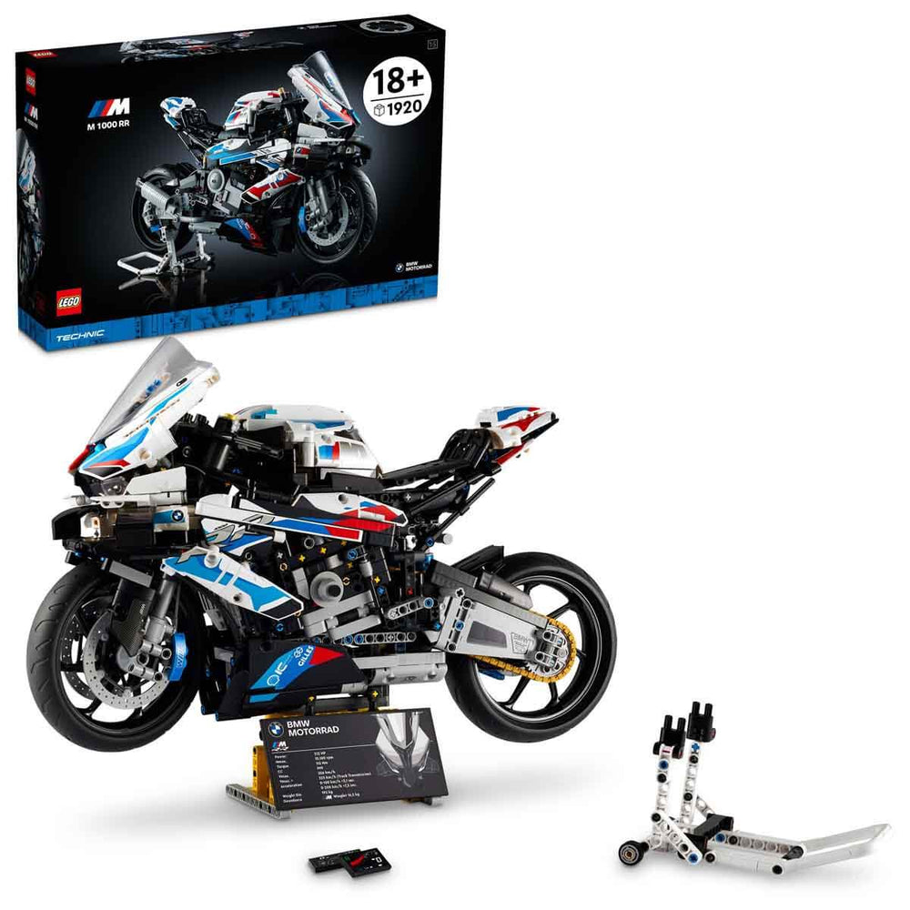 LEGO Technic BMW M 1000 Rr