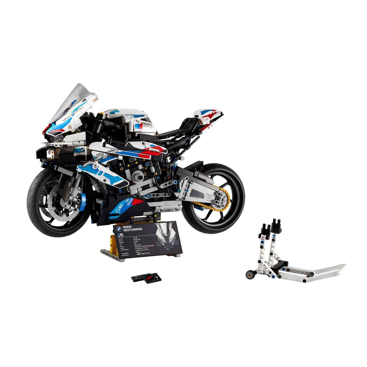 LEGO Technic BMW M 1000 Rr