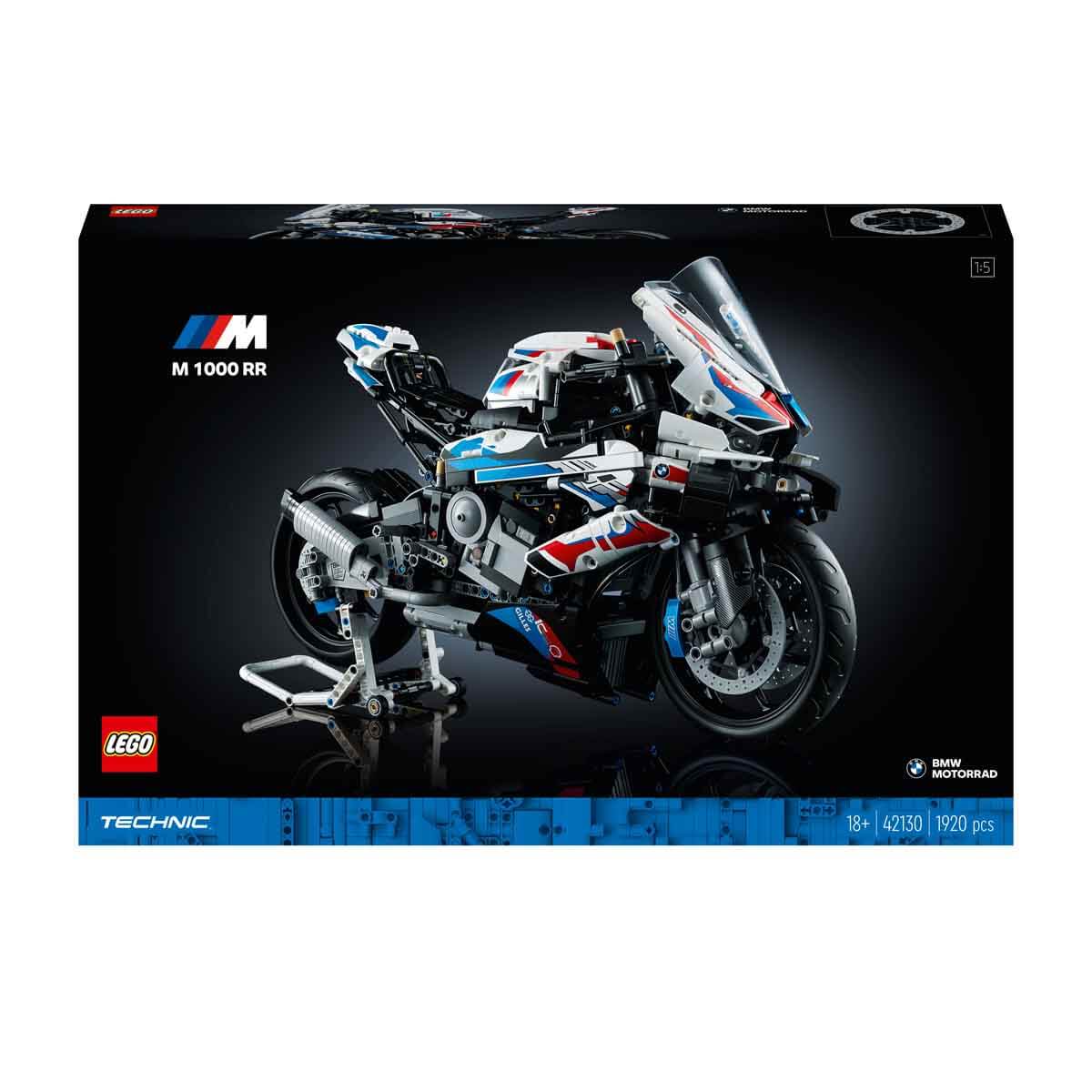 LEGO Technic BMW M 1000 Rr