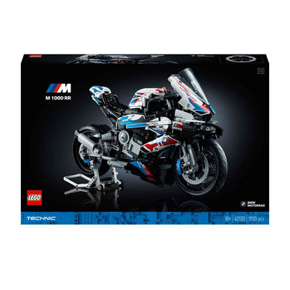 LEGO Technic BMW M 1000 Rr