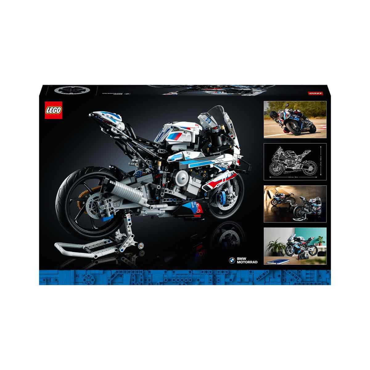 LEGO Technic BMW M 1000 Rr