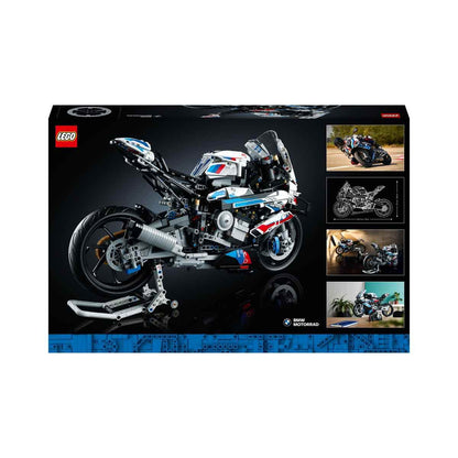 LEGO Technic BMW M 1000 Rr