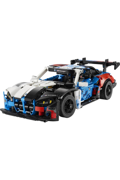 LEGO Technic BMW M4 GT3 EVO Yarış Arabası 42226