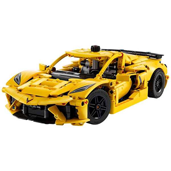 LEGO Technic Chevrolet Corvette Stingray 42205