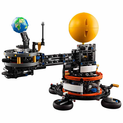 LEGO Technic Dünya ve Ay Yörüngesi