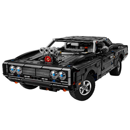LEGO Technic Fast and Furious Dodge Charger R/T