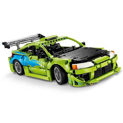 LEGO Technic Fast and Furious Mitsubishi Eclipse