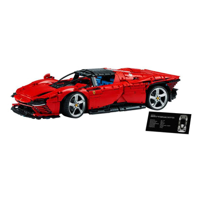 LEGO Technic Ferrari Daytona Sp3
