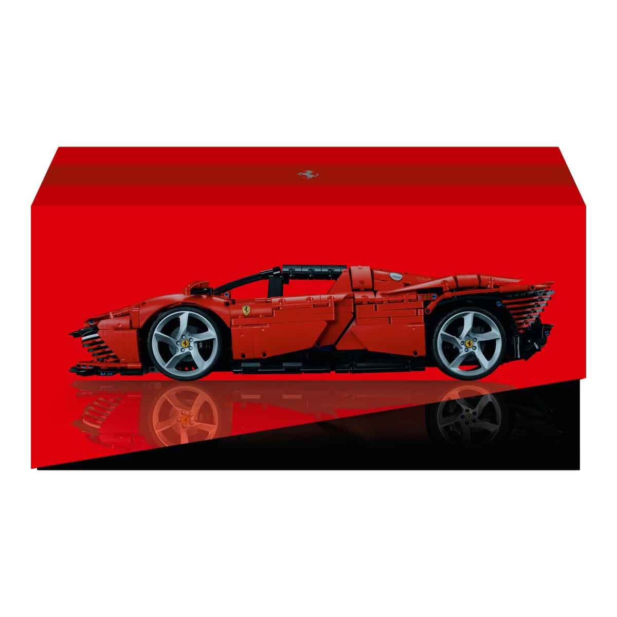 LEGO Technic Ferrari Daytona Sp3