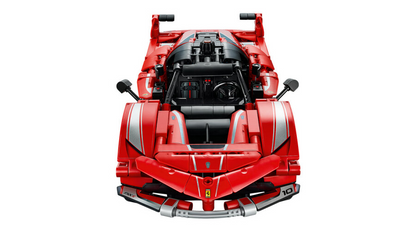 LEGO Technic Ferrari FXX K 42212