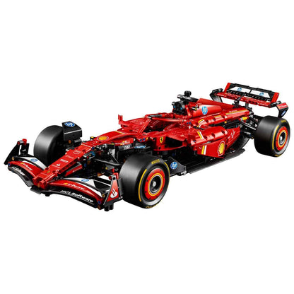 LEGO Technic Ferrari Sf 24 F1 Araba