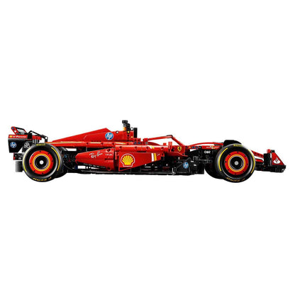 LEGO Technic Ferrari Sf 24 F1 Araba