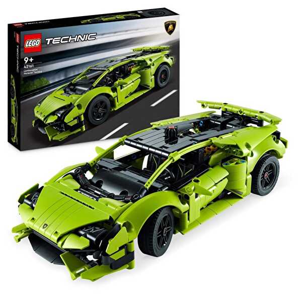 LEGO Technic Lamborghini Huracán Tecnica 42161