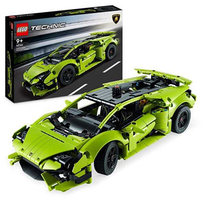 LEGO Technic Lamborghini Huracán Tecnica 42161
