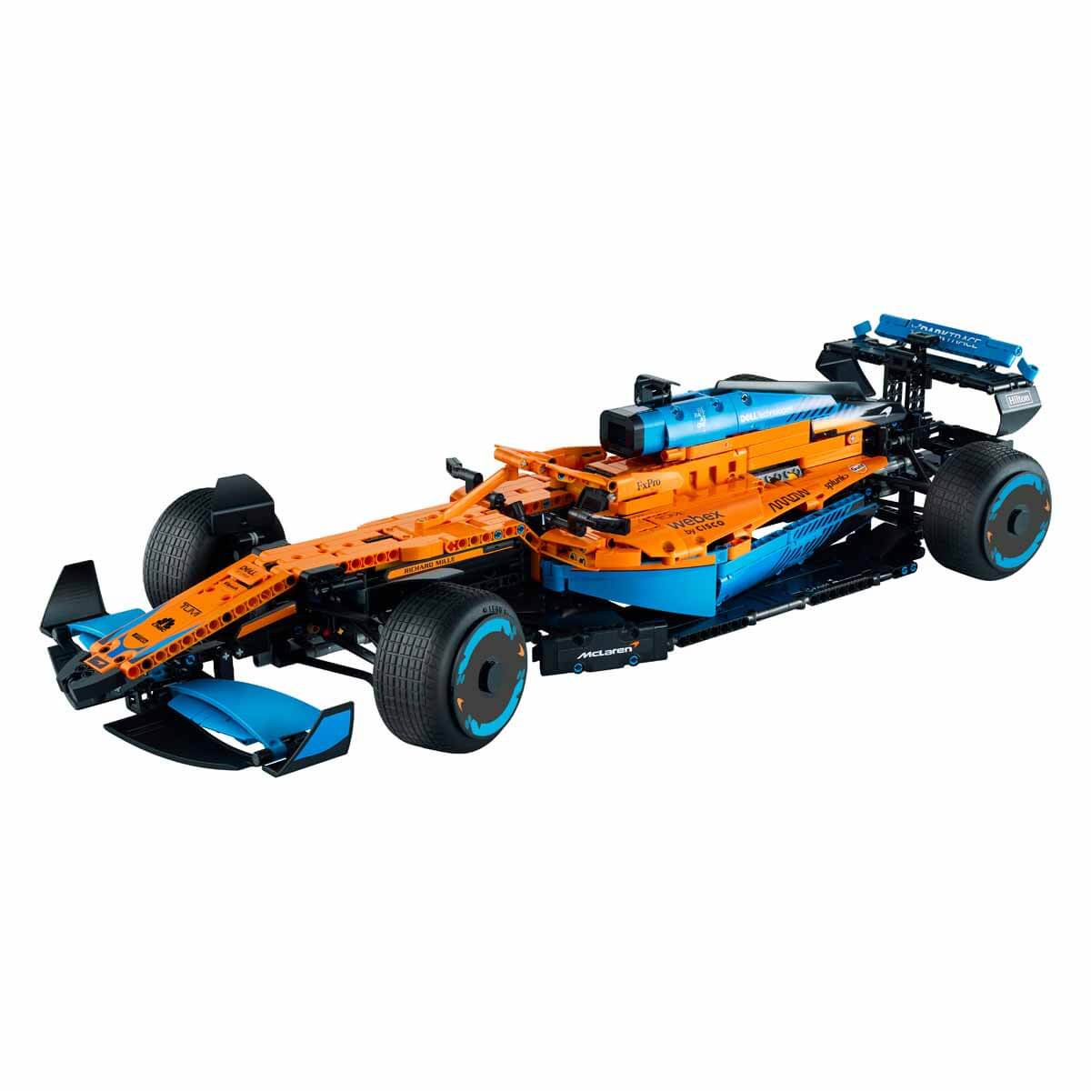 LEGO Technic Mclaren Formula 1 Yarış Arabası