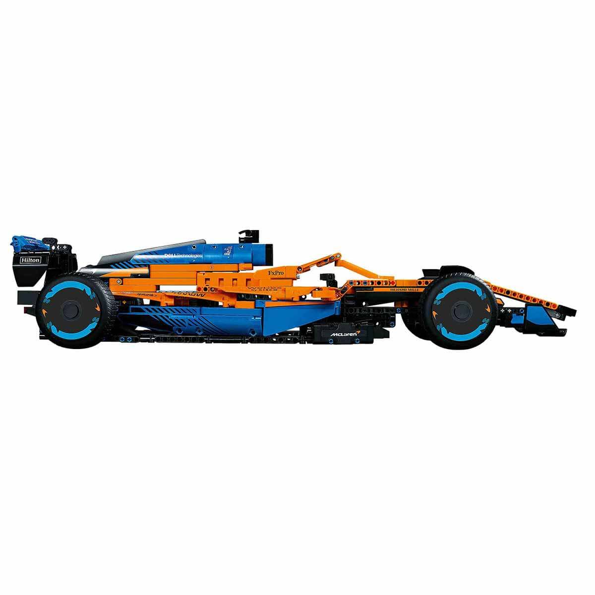 LEGO Technic Mclaren Formula 1 Yarış Arabası