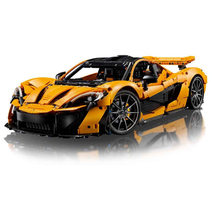 LEGO Technic Mclaren P1