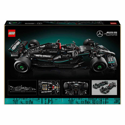 LEGO Technic Mercedes Amg F1 W14 E Performance S