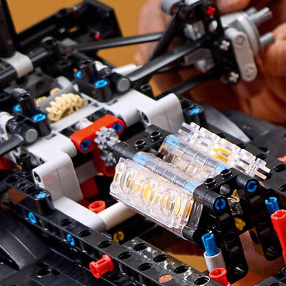 LEGO Technic Mercedes Amg F1 W14 E Performance S
