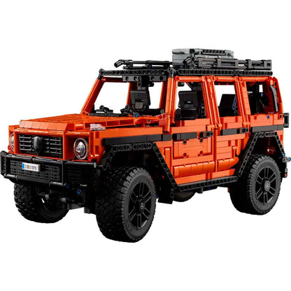 LEGO Technic Mercedes Benz G 500 Professıonal Lıne