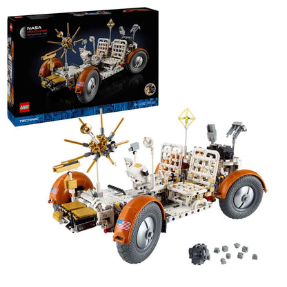 LEGO Technic Nasa Apollo Ay Taşıtı Lrv