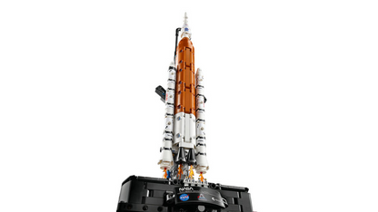 LEGO Technic Nasa Artemis Uzay Fırlatma Sistemi Roketi 42221