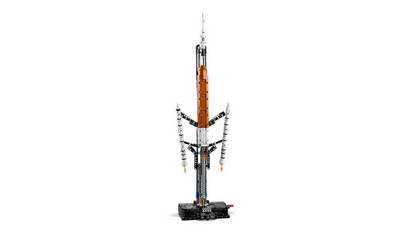 LEGO Technic Nasa Artemis Uzay Fırlatma Sistemi Roketi 42221