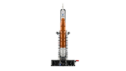 LEGO Technic Nasa Artemis Uzay Fırlatma Sistemi Roketi 42221