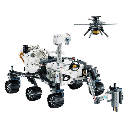 LEGO Technic Nasa Mars Rover Perseverance